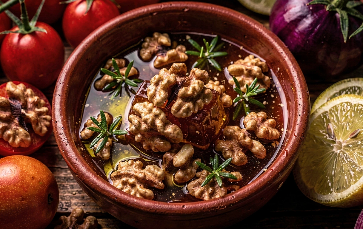 Nutritional components