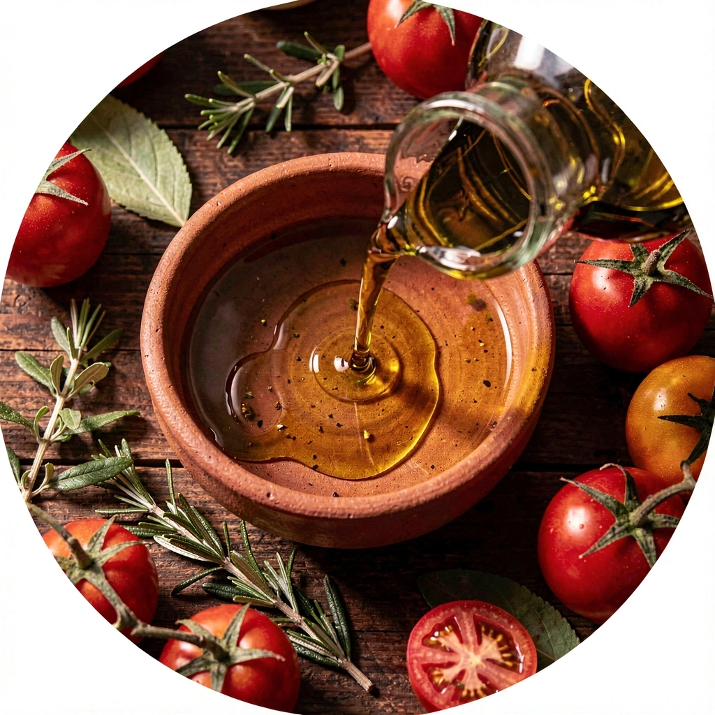 Συνέργεια Συστατικών