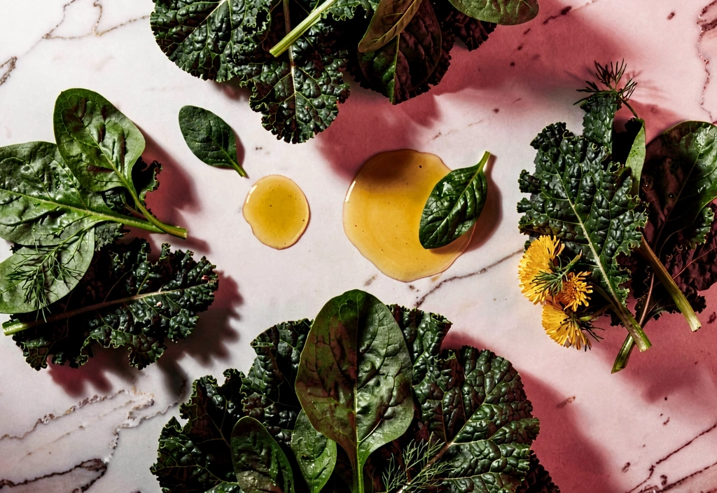 Θρεπτική πυκνότητα