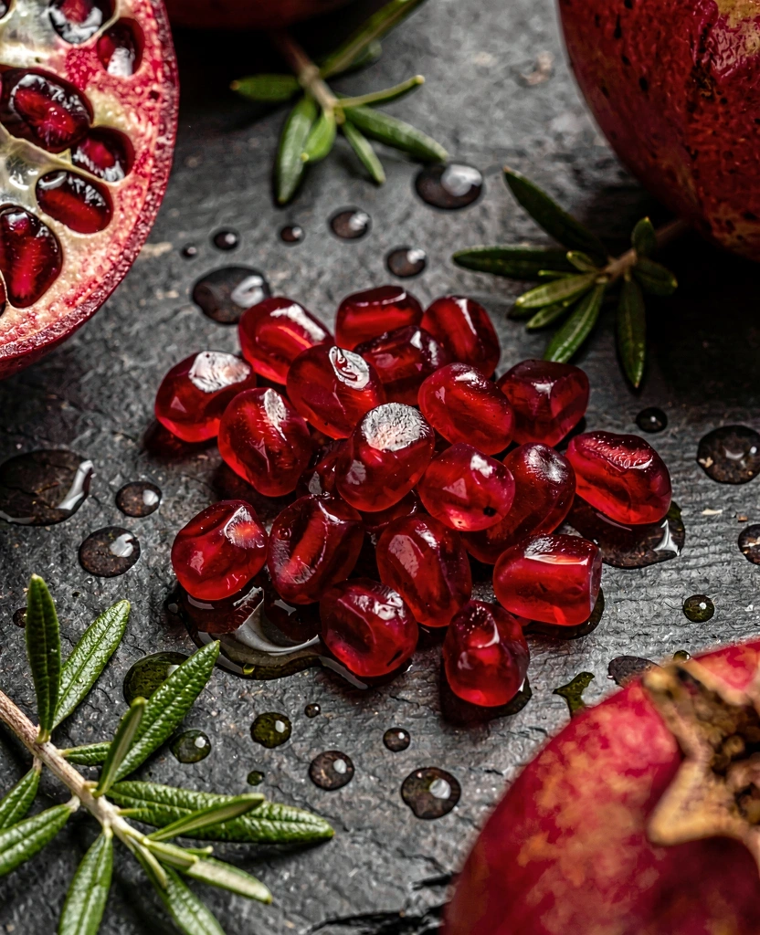 Αντιοξειδωτική δύναμη