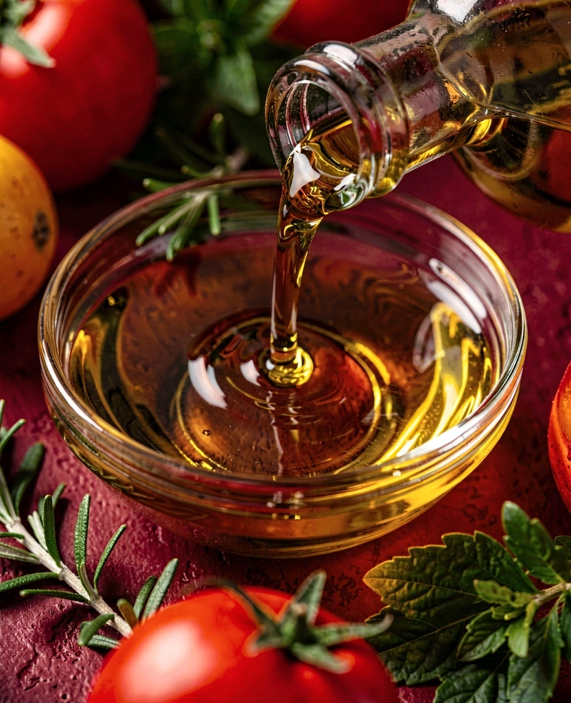 Εξαιρετικό Παρθένο Ελαιόλαδο